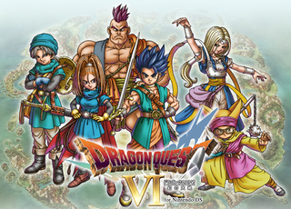 Illustration for article titled JRPGs, You're Better Than This